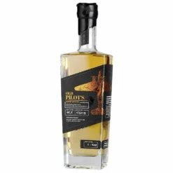 Old Pilot's Barrel Aged Gin