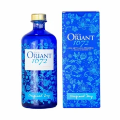 Heol An Oriant 1672 Dry Gin