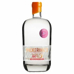 Pickering´s Original 1947 Gin