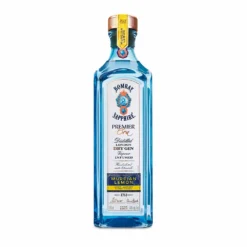 Bombay Premier Cru Murcian Lemon Gin