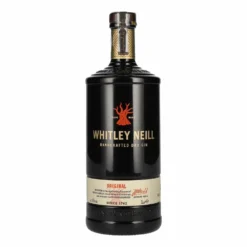 Whitley Neill Gin Original