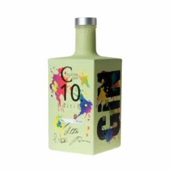 Clouds Gin Distiller Cut Edition Nr 10
