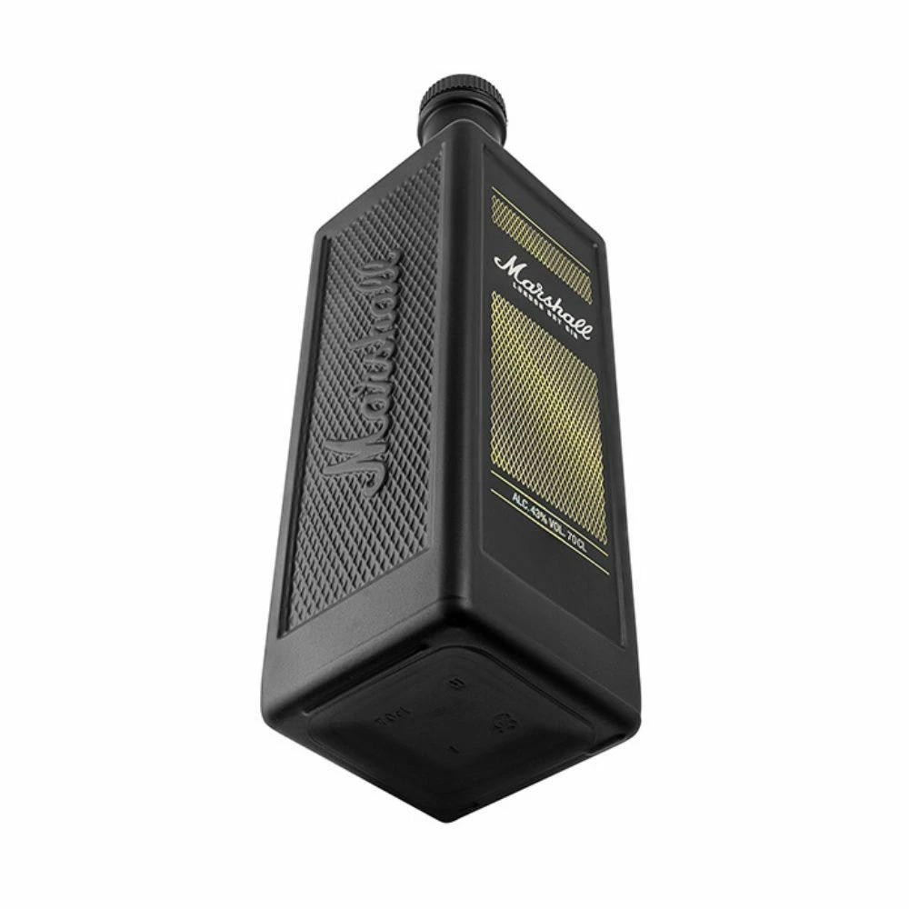 Marshall Gin London Dry 2 Marshall Gin London Dry – Bild 2