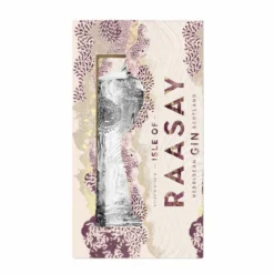 Isle Of Raasay Hebridean Gin In Geschenkverpackung -Colombo Geschaft Produktbild Wacholder 8 1280x1280