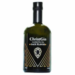 ChristGin London Dry Sage Flavor