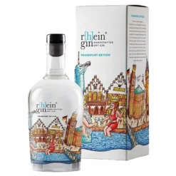 Rhein Gin Tilly Frankfurt Edition
