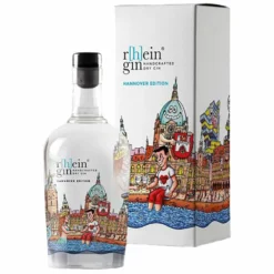 Rhein Gin Tilly Edition Hannover