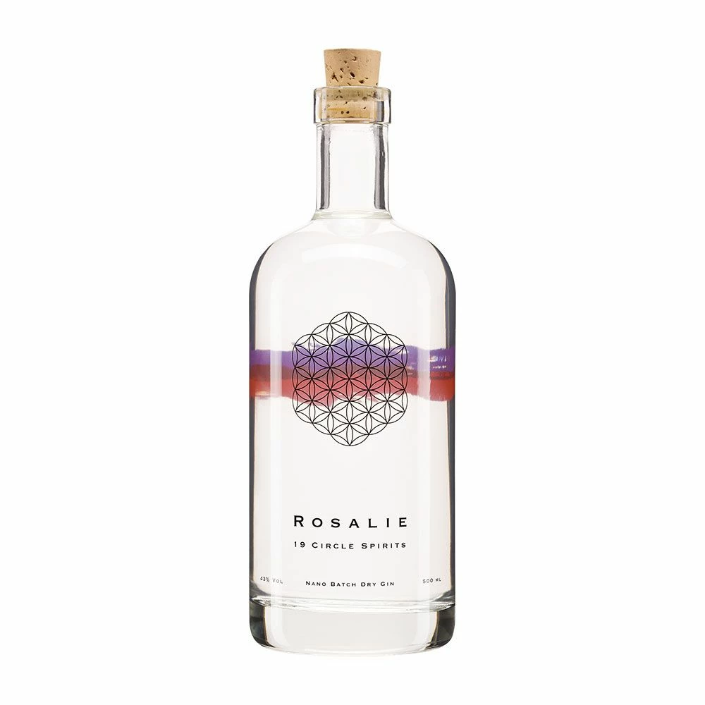 Rosalie Gin 1 Rosalie Gin