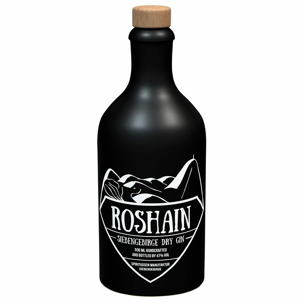 Roshain Gin 47 1 Roshain Gin 47