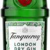 Tanqueray Gin 0,7l 43,1% Vol.