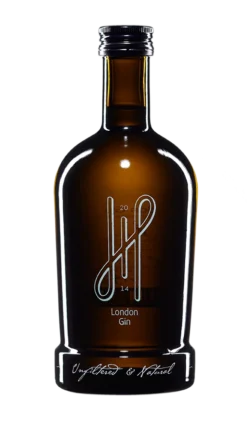 Hoos London Dry Gin 0,5 Liter
