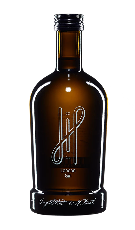 Hoos London Dry Gin 0,5 Liter 1 Hoos London Dry Gin 0,5 Liter