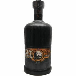 Spy Gin