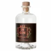 All In Dry Gin 0,5 Liter
