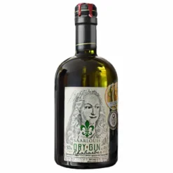 Saarlouis Dry Gin