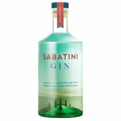 Sabatini London Dry Gin