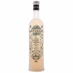 Santamania Reserva Gin