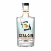 Seal Gin Mandarin Inside