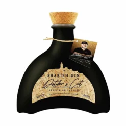 Sharish Distiller´s Cut Gin