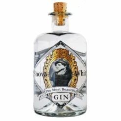 Snow White The Most Beautiful Gin