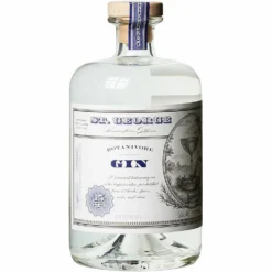 St. George Botanivore Gin