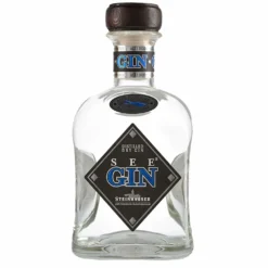 Steinhauser See Gin