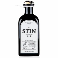 STIN Gin
