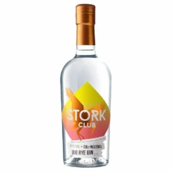 Stork Club Bio Rye Gin