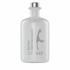 Sylter Meeresrausch Gin