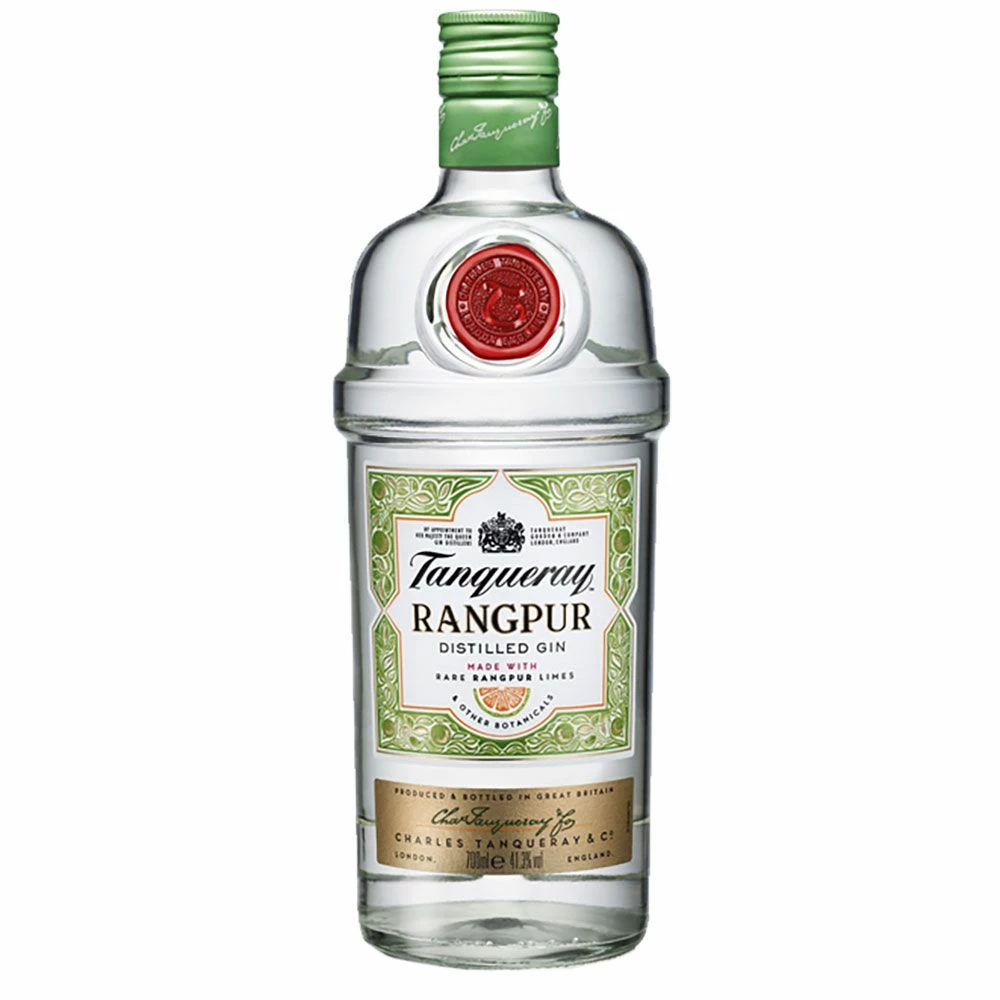 Tanqueray Rangpur Gin 0,7l 1 Tanqueray Rangpur Gin 0,7l