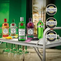 Tanqueray Ten Gin 0,7l -Colombo Geschaft Tanqueray Ten Gin 2 ff7Y 1280x1280