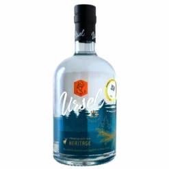 Ursel Premium Taunus Gin Heritage