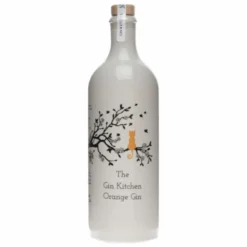 The Gin Kitchen Orange Gin
