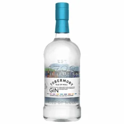 Tobermory Hebridean Gin