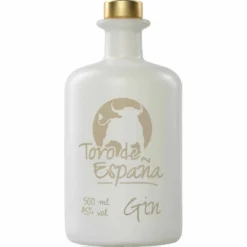 Toro De Espana Gin