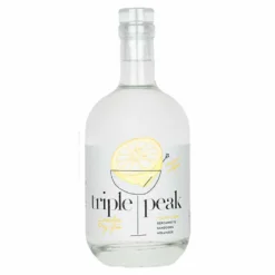 Triple Peak London Dry Gin