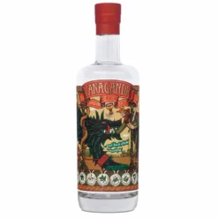 Vánagandr London Dry Gin