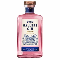 Von Hallers Gin Blush