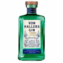 Von Hallers Gin Forest