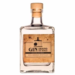 Gin Around The World Sardinien