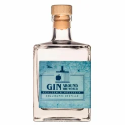 Gin Around The World Schleswig-Holstein