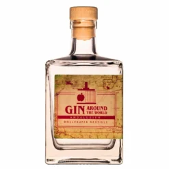 Gin Around The World Andalusien