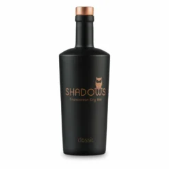 SHADOWS Franconian Dry Gin Classic 0,5l