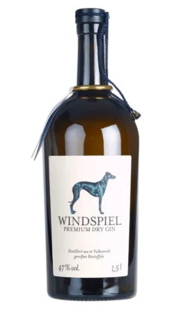 Windspiel Premium Dry Gin 1,5L