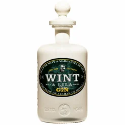 WINT & LILA London Dry Gin
