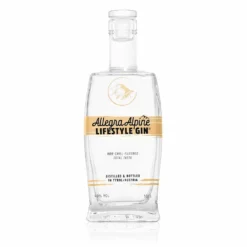 Allegra Alpine Gin