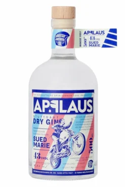 Applaus Gin Suedmarie