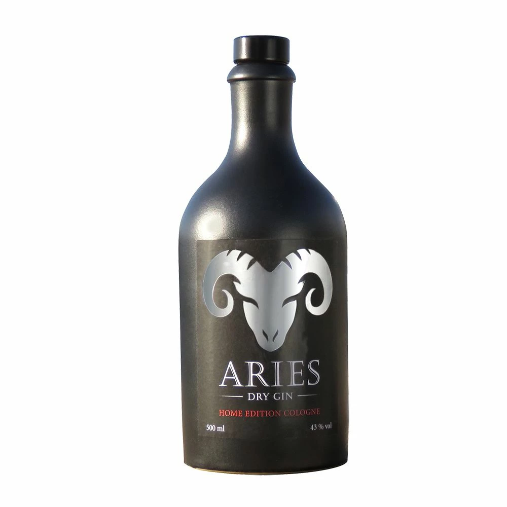 Aries Gin 1 Aries Gin