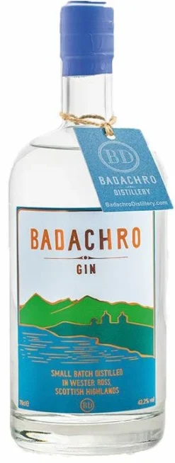 Badachro Gin