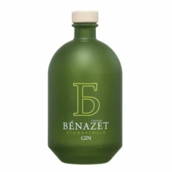 Benazet Schwarzwald Gin
